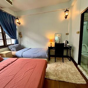 Chambre Lit King-Size