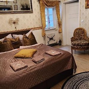 St. Terezie - Baroque Residence