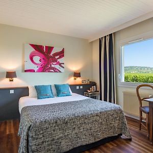 Chambre Supérieure Lit King-Size