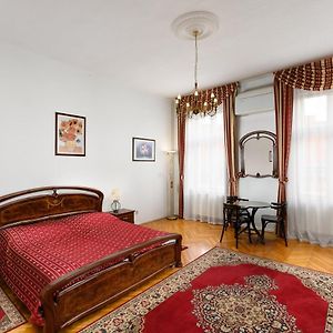 Chambre Lit King-Size