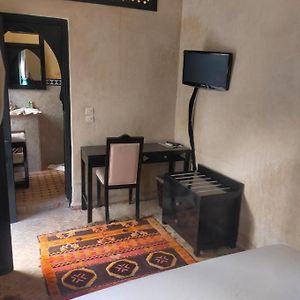 Chambre Standarde Double