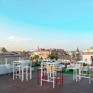 Neapolitantrips Hotel