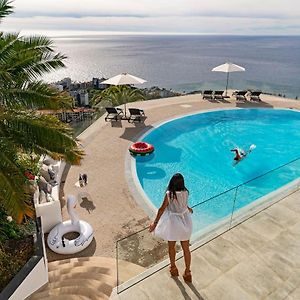 Sky Villa By An Island Apart
