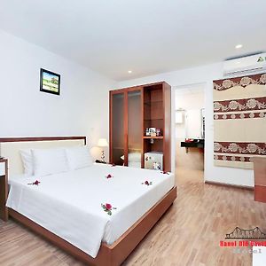 Chambre de Luxe