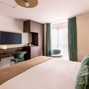 Chambre Supérieure Lit King-Size