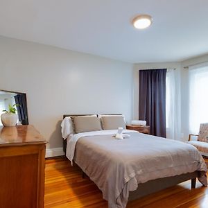 Chambre Lit Queen-Size