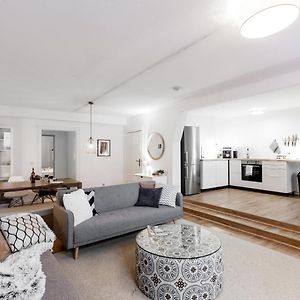 Arbio I Cosy Spacious Apartment In Kreuzburg