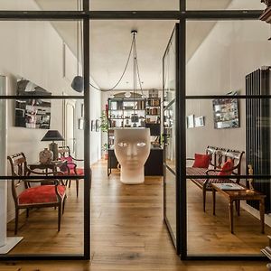 La Design.aTA Experience Bed&Breakfast