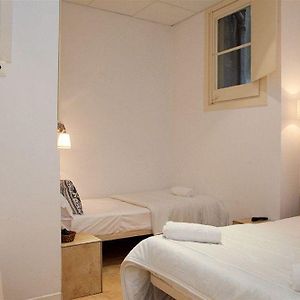 Chambre Triple Économique