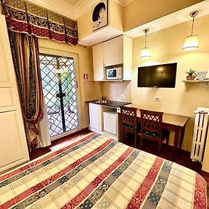 Chambre Lit King-Size