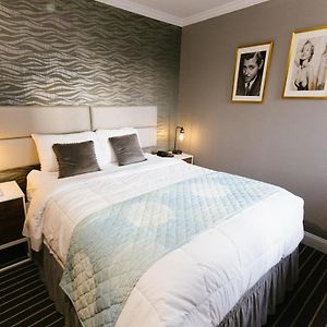 Chambre de Luxe Lit King-Size