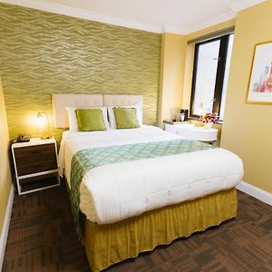 Chambre Lit Queen-Size