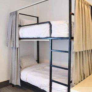 Chambre Juste Pour Femmes Dortoir
