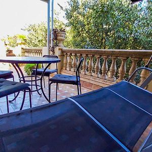 Atico Duplex Alameda De Hercules Gran Terraza