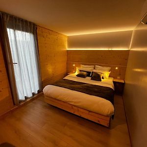 Chambre Lit Queen-Size