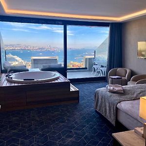 Chambre de Luxe Lit King-Size
