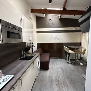 Appartement Rez-de-Chaussée
