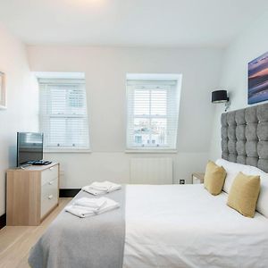 Appartement Penthouse