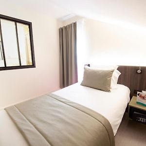 Chambre Simple