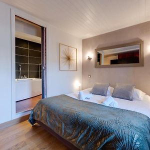 La Tour du Lac - Bel appartement en plein coeur d'Annecy
