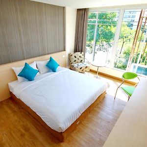 Chambre Supérieure Lit King-Size