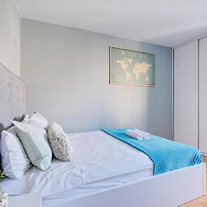 Appartement Studio