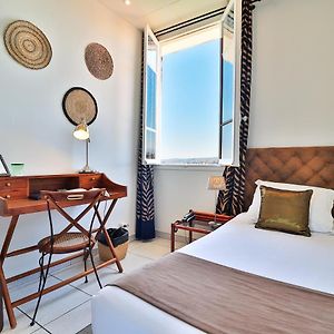 Chambre Lit King-Size
