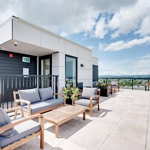 Initial / Espace M / Centre-ville de Québec