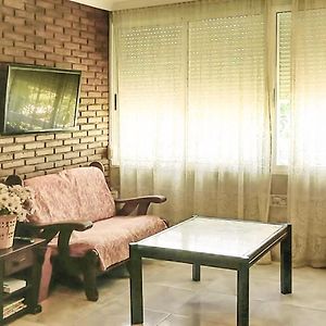Apartamento Jardines Via Parque