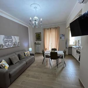Attico Briccarello -Intero Appartamento- Elegant Suite With Free Wifi Near Inalpi Arena And Sporting Club Torino-Olimpyc Stadium