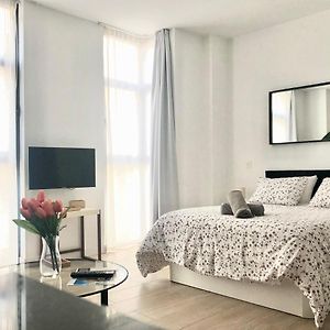Studio Lit Queen-Size
