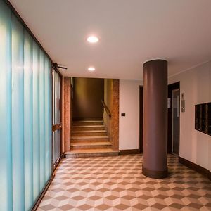 Easylife - Spazioso E Tranquillo Trilocale In Porta Romana
