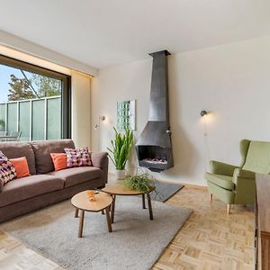 Appartement Penthouse