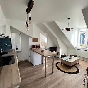 Appartement à 2 Chambres à Coucher
