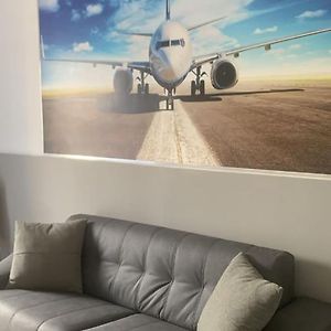 Appartement Rez-de-Chaussée