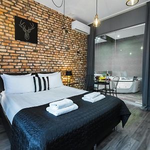 Chambre de Luxe Lit King-Size