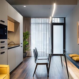 Muralla Sevilla Suites By Lola