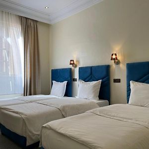 Chambre Triple