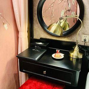 Chambre de Luxe Lit King-Size