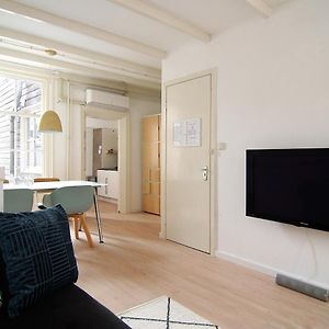 Loft Leidsegracht