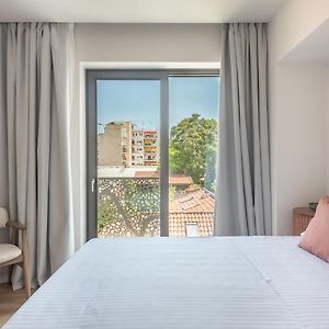 Chambre de Luxe Lit King-Size