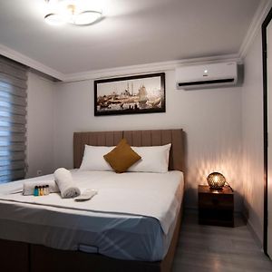 Chambre Standarde Lit King-Size