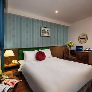 Chambre de Luxe Lit King-Size