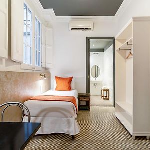 Chambre Simple