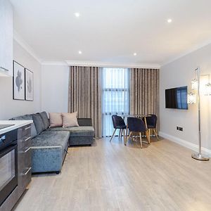 Cleveland Residences Farringdon