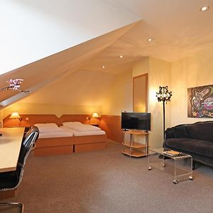 Chambre Double Confort
