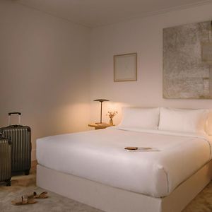 Chambre Lit Queen-Size