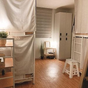 Chambre Juste Pour Femmes Dortoir