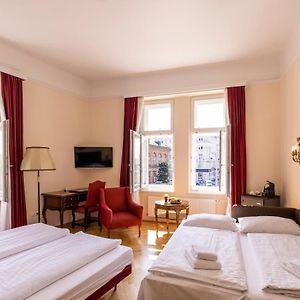 Chambre Supérieure Lit King-Size