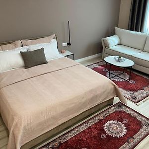 Appartement de Luxe